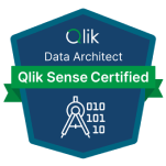 Qlik Sense Certified