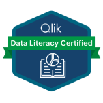 Data Literacy Certified