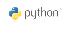 python